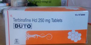 Terbinafine Tablet