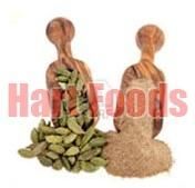 Cardamom Powder