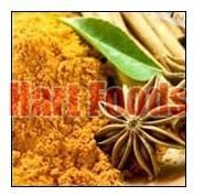 Curry Powder