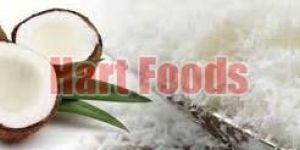 Desiccated Coconut