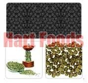 Green and Red Pepper Seeds