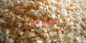 Raw Sesame Seeds