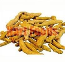 Turmeric Fingers
