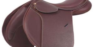 English Horse Saddle