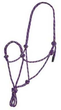 Horse Rope Halters