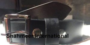 Leather Belts