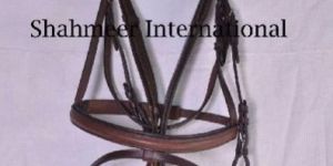 Leather Horse Bridle