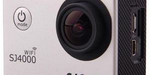 Sj4000 Sports Action Camera
