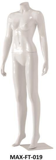 Female Mannequin -019