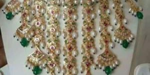 Indian Jewellery