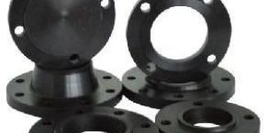 Carbon Steel Flanges