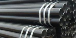 Carbon Steel Pipes