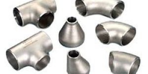 Duplex Steel Buttweld Fittings