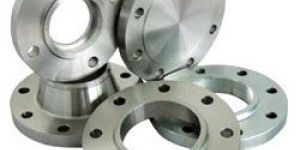 Duplex Steel Flanges