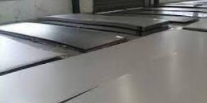 Duplex Steel Plates