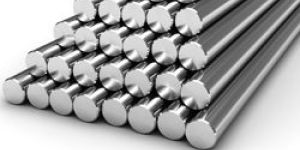 Duplex Steel Round Bars