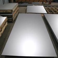 Duplex Steel Sheet