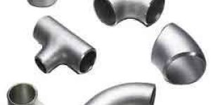 Stainless Steel Butt Weld Fittings
