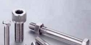 Stainless Steel Fasteners