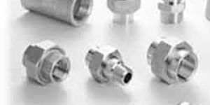 Stainless Steel Forged Fittings