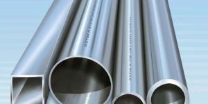 Stainless Steel Pipes