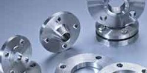 Stainless Steel Plate Flanges