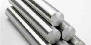 Stainless Steel Round Bars