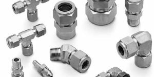Stainless Steel Tube Fittings