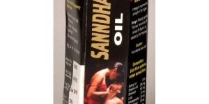 Saandhha Oil