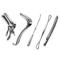 Gynecology Instruments