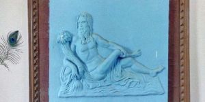 Realystic Paintings & sculptures