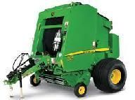 Round Baler
