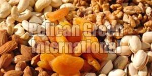 Dry Fruits