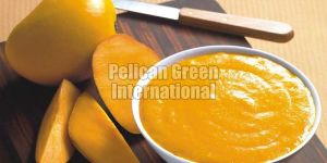 Mango Pulp