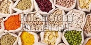 Indian Pulses