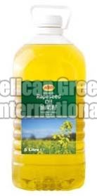 Rapeseed Oil