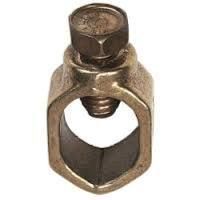 Ground Rod Clamp