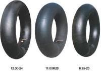 Butyl Tubes