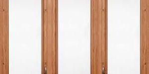Wooden Window Frames