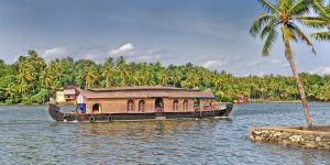 Bangalore Kollam Tour Packages