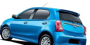 Economival Car Rental