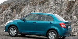 Dzire Car Rentals Bangalore