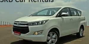 Innova Crysta One Way Taxi Services