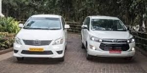 Innova Crysta Cars Rental Services