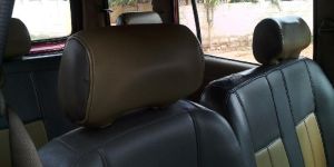 Tavera Car Rental in Bangalore