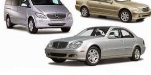 Taxi Rental Services