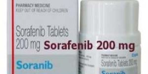 Sorafenib Tablets
