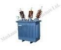 Corrugated Type Transformer