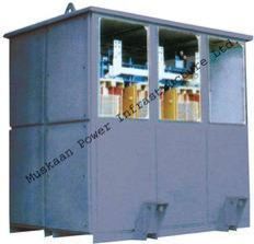 Dry Type Distribution Transformers