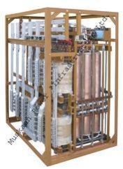 Servo Voltage Stabilizers